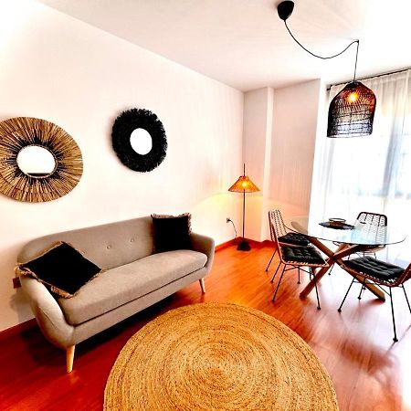 Homely Malaga Av Rosaleda Centro Historico Ngoại thất bức ảnh