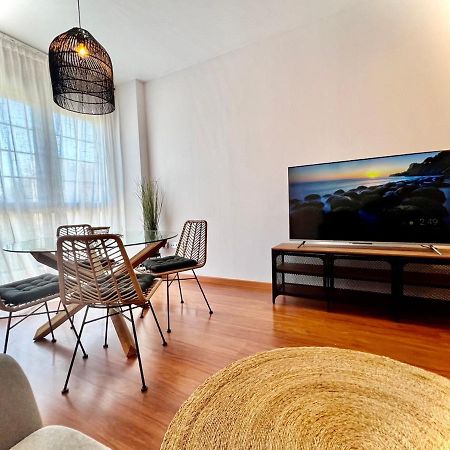 Homely Malaga Av Rosaleda Centro Historico Ngoại thất bức ảnh