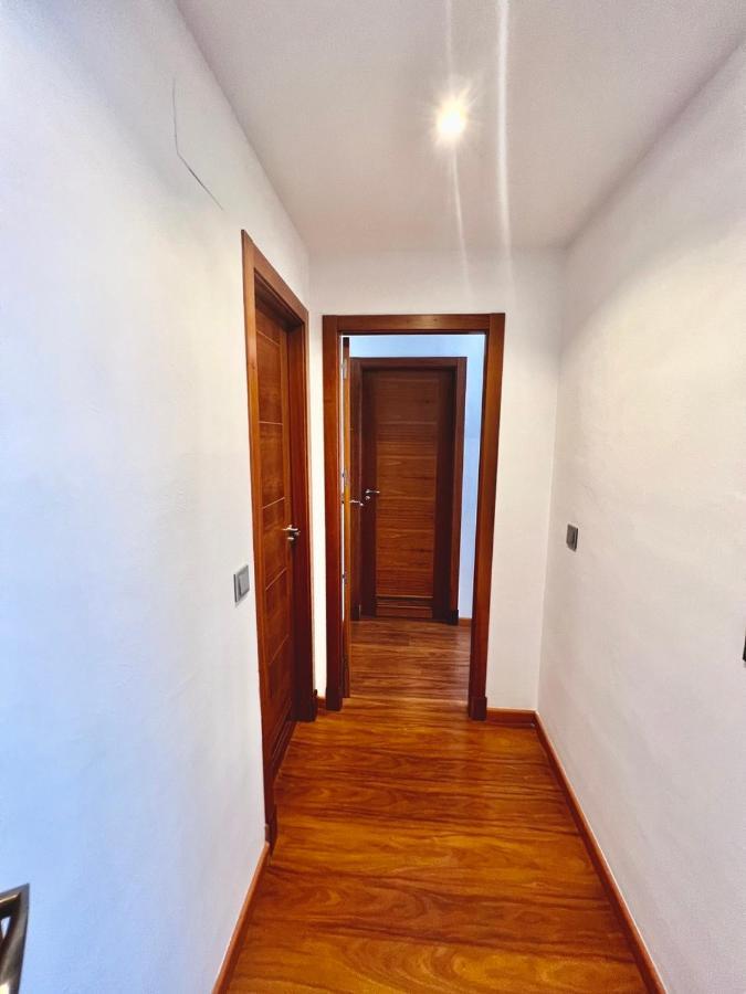 Homely Malaga Av Rosaleda Centro Historico Ngoại thất bức ảnh
