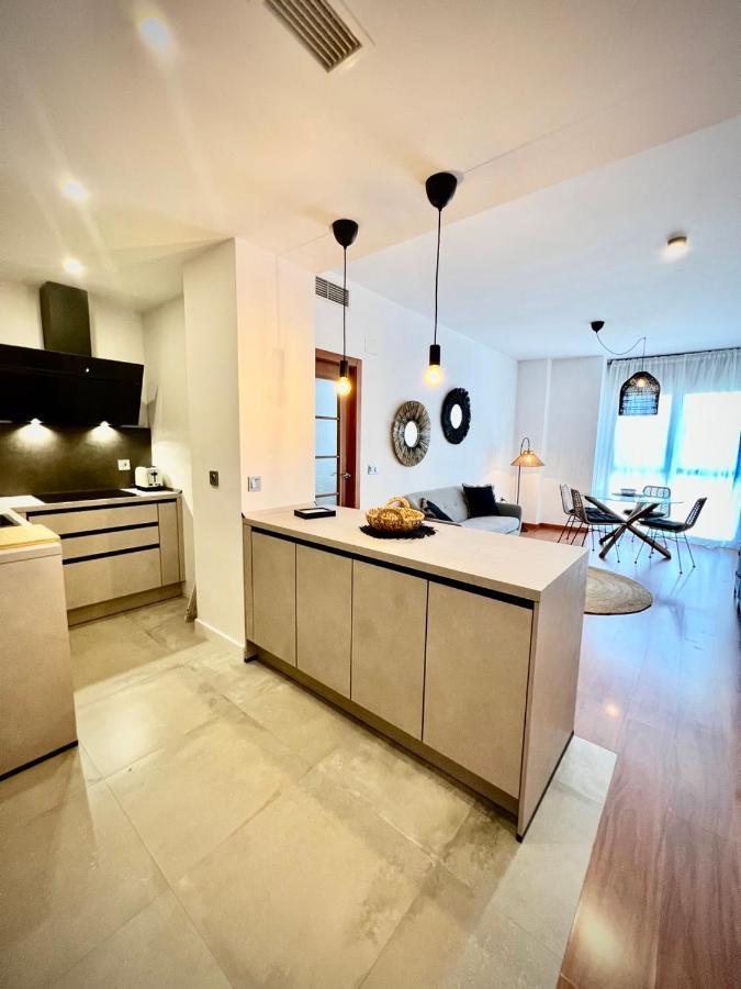 Homely Malaga Av Rosaleda Centro Historico Ngoại thất bức ảnh