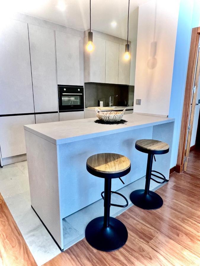 Homely Malaga Av Rosaleda Centro Historico Ngoại thất bức ảnh